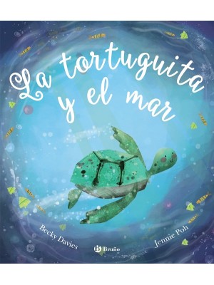 TORTUGUITA Y EL MAR, LA