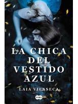 CHICA DEL VESTIDO AZUL, LA