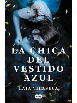 CHICA DEL VESTIDO AZUL, LA