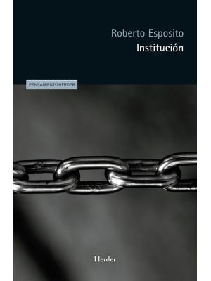 INSTITUCIÓN