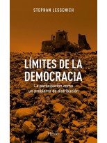 LÍMITES DE LA DEMOCRACIA