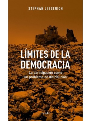 LÍMITES DE LA DEMOCRACIA