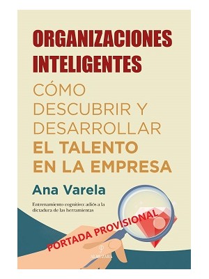 ORGANIZACIONES INTELIGENTES
