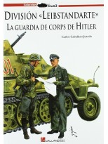 DIVISION LEIBSTANDARTE