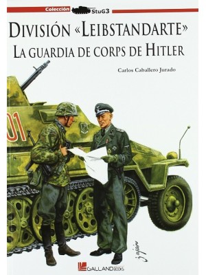 DIVISION LEIBSTANDARTE