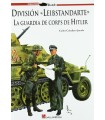 DIVISION LEIBSTANDARTE