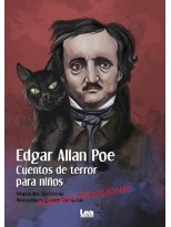 EDGAR ALLAN POE. CUENTOS DE TERROR PARA NIÑOS
