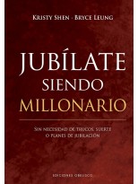 JUBÍLATE SIENDO MILLONARIO
