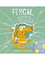 FERGAL Y LA MENTIRIJILLA