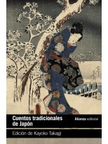 CUENTOS TRADICIONALES DE JAPÓN
