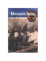 DIVISION AZUL ESTRUCTURA DE UNA FUERZA DE COMBATE