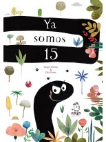 YA SOMOS 15