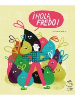 HOLA, FREDO!