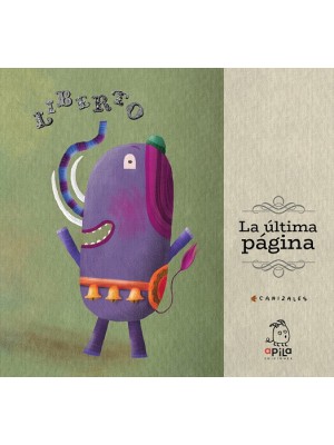 ÚLTIMA PÁGINA, LA