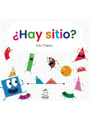 HAY SITIO?
