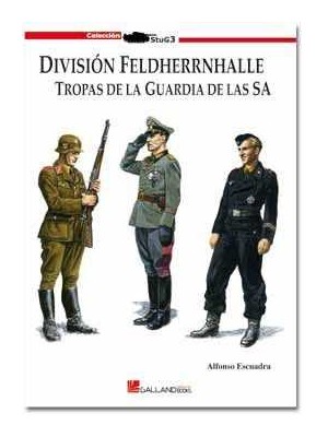 DIVISION FELDHERRNHALLE