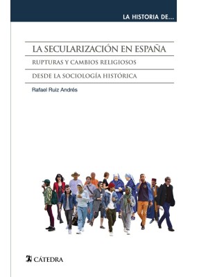 SECULARIZACIÓN EN ESPAÑA, LA