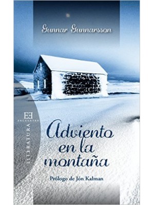ADVIENTO EN LA MONTAÑA