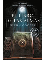 LIBRO DE LAS ALMAS (LA BIBLIOTECA DE LOS MUERTOS 2)