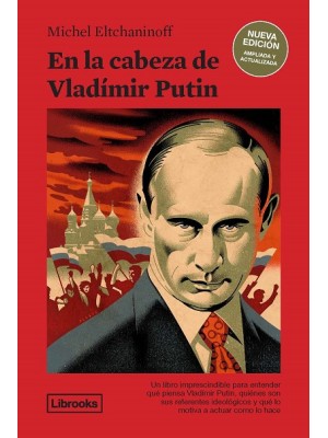 EN LA CABEZA DE VLADÍMIR PUTIN NE