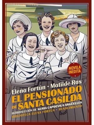 PENSIONADO DE SANTA CASILDA