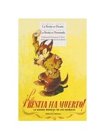 BESTIA HA MUERTO!