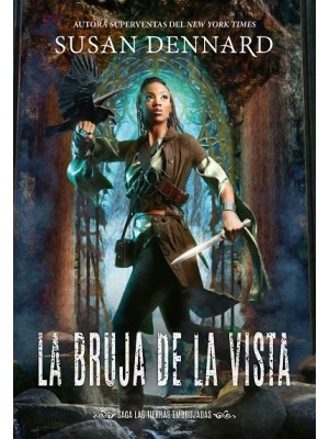 BRUJA DE LA VISTA, LA