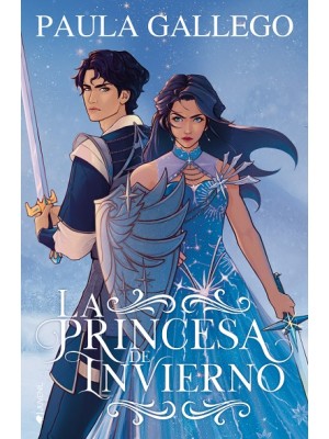 PRINCESA DE INVIERNO, LA