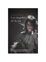 ÁNGELES DE LA IRA, LOS