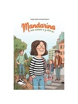 MANDARINA 1 UNA SEMANA SI Y OTRA NO