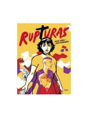 RUPTURAS
