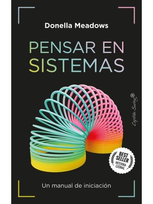 PENSAR EN SISTEMAS