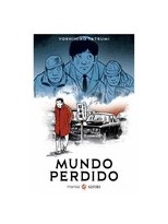 MUNDO PERDIDO