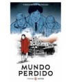 MUNDO PERDIDO