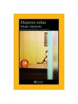 MUJERES SOLAS