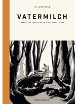 VATERMILCH - 1