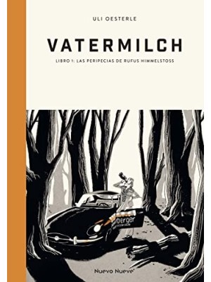 VATERMILCH - 1