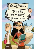 TORRES DE MALORY 01 PRIMER CURSO