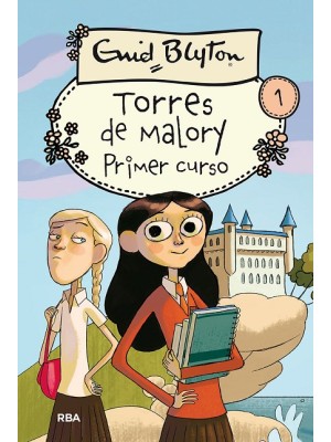 TORRES DE MALORY 01 PRIMER CURSO
