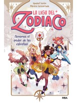 LIGA DEL ZODIACO, LA