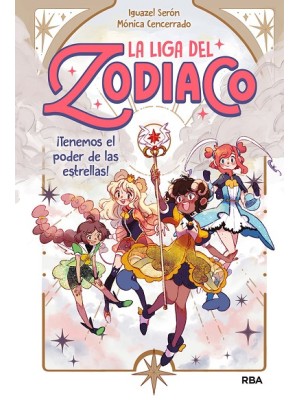 LIGA DEL ZODIACO, LA
