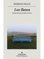 LLANOS, LOS