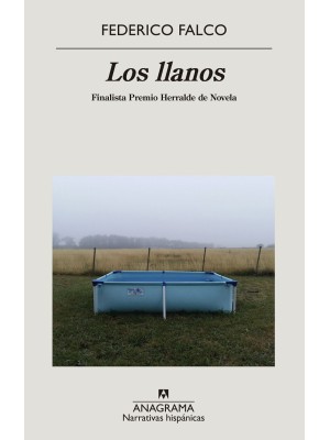 LLANOS, LOS