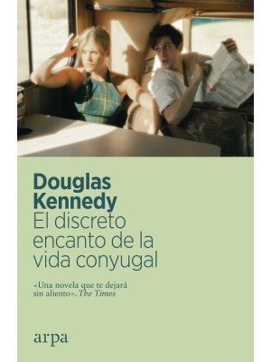 DISCRETO ENCANTO DE LA VIDA CONYUGAL, EL