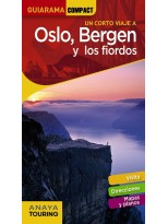 OSLO, BERGEN Y LOS FIORDOS (GUIARAMA)