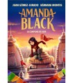 AMANDA BLACK /4 LA CAMPANA DE JADE