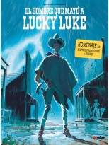 HOMBRE QUE MATÓ A LUCKY LUKE, EL