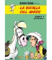 LUCKY LUKE /2 LA BATALLA DEL ARROZ