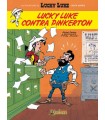 LUCKY LUKE CONTRA PINKERTON