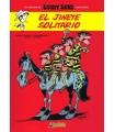 LUCKY LUKE /3  EL JINETE SOLITARIO